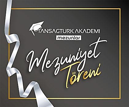 Mezuniyet Töreni
